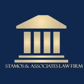 Stamos & Associates Law Firm